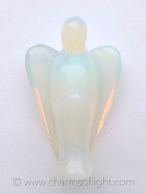 Opalite Angel